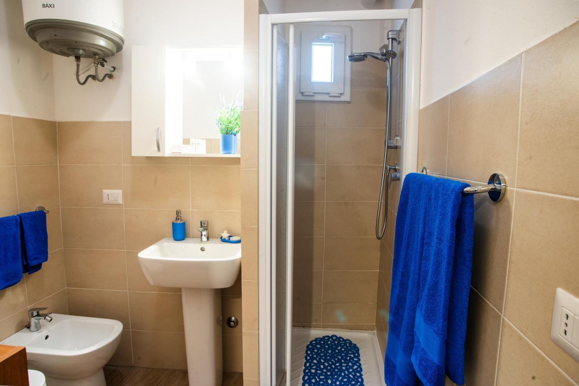 Casina Cato - Happy Rentals San Remo Exterior foto