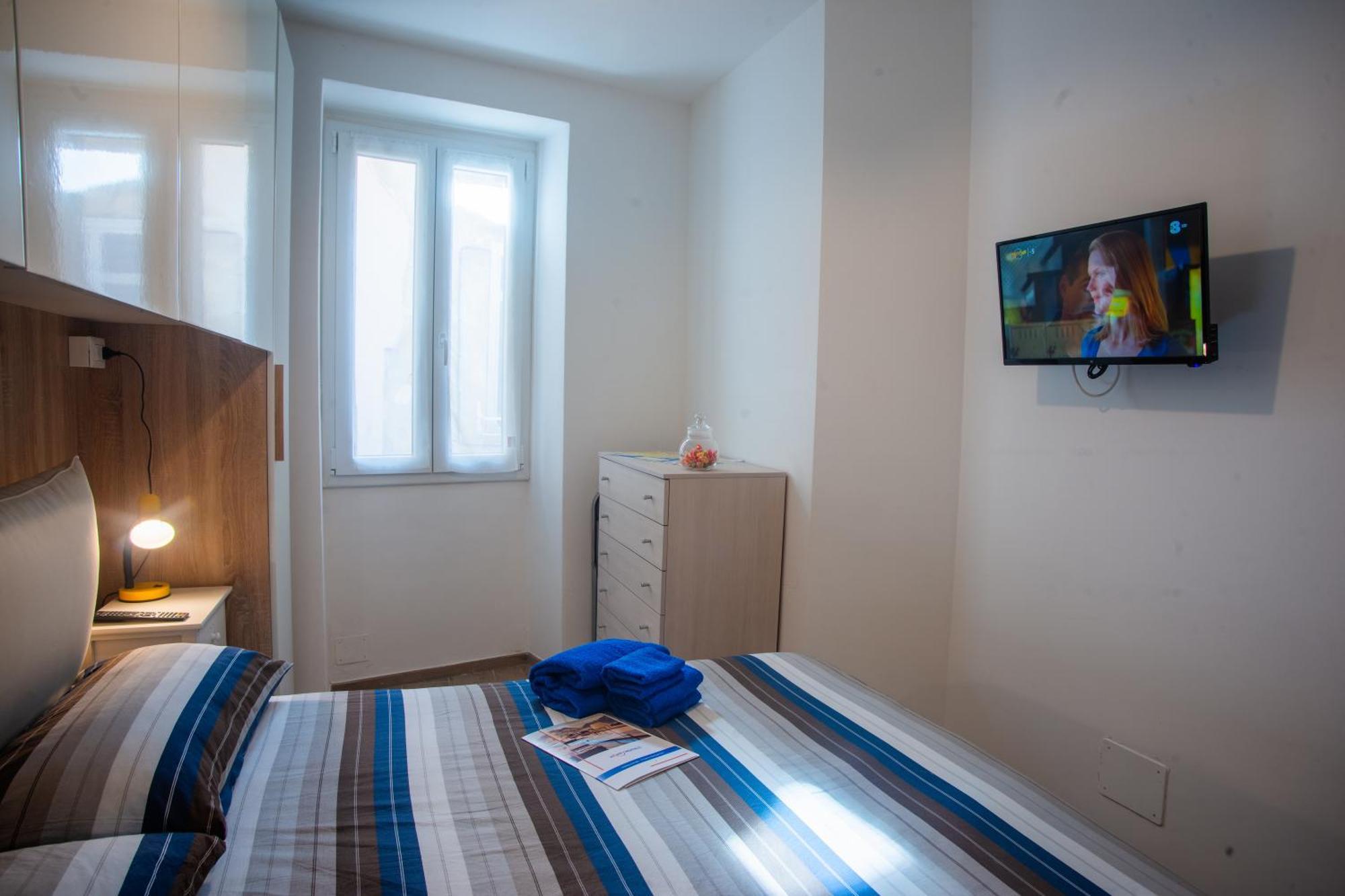 Casina Cato - Happy Rentals San Remo Exterior foto