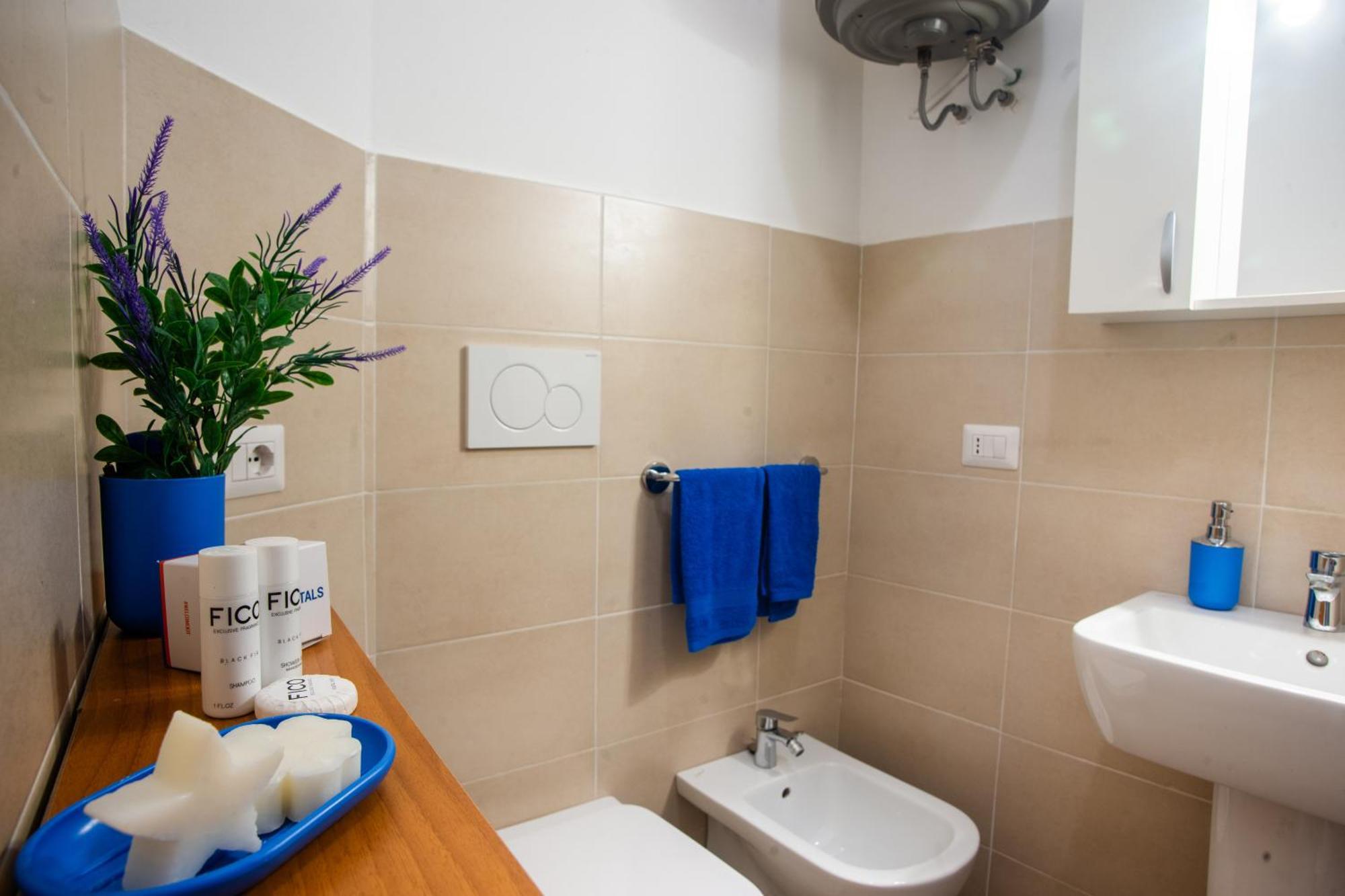 Casina Cato - Happy Rentals San Remo Exterior foto