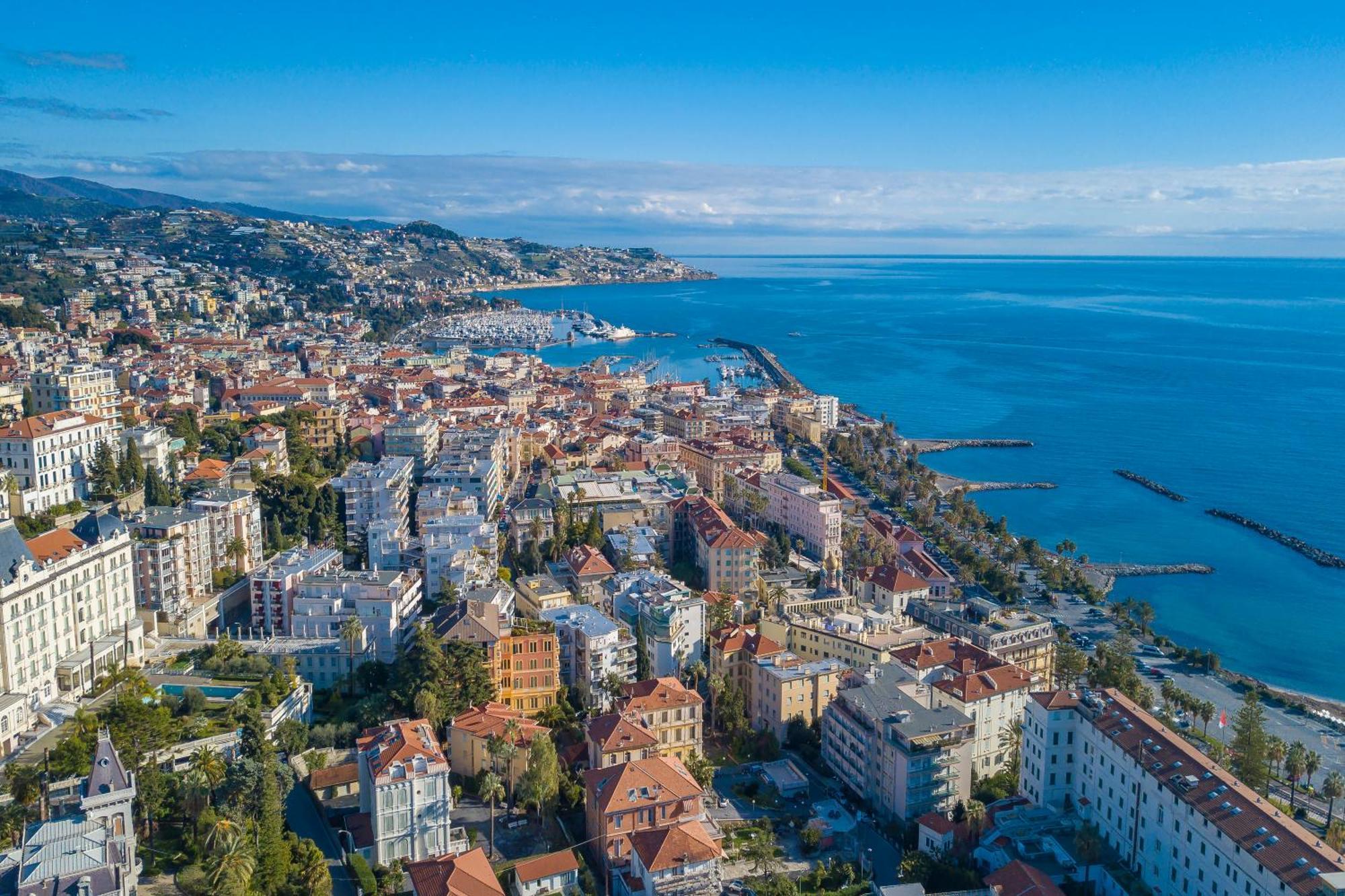 Casina Cato - Happy Rentals San Remo Exterior foto